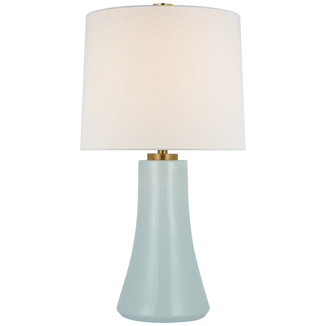 VISUAL COMFORT SIGNATURE, HARVEST TABLE LAMP, TABLE LAMPS