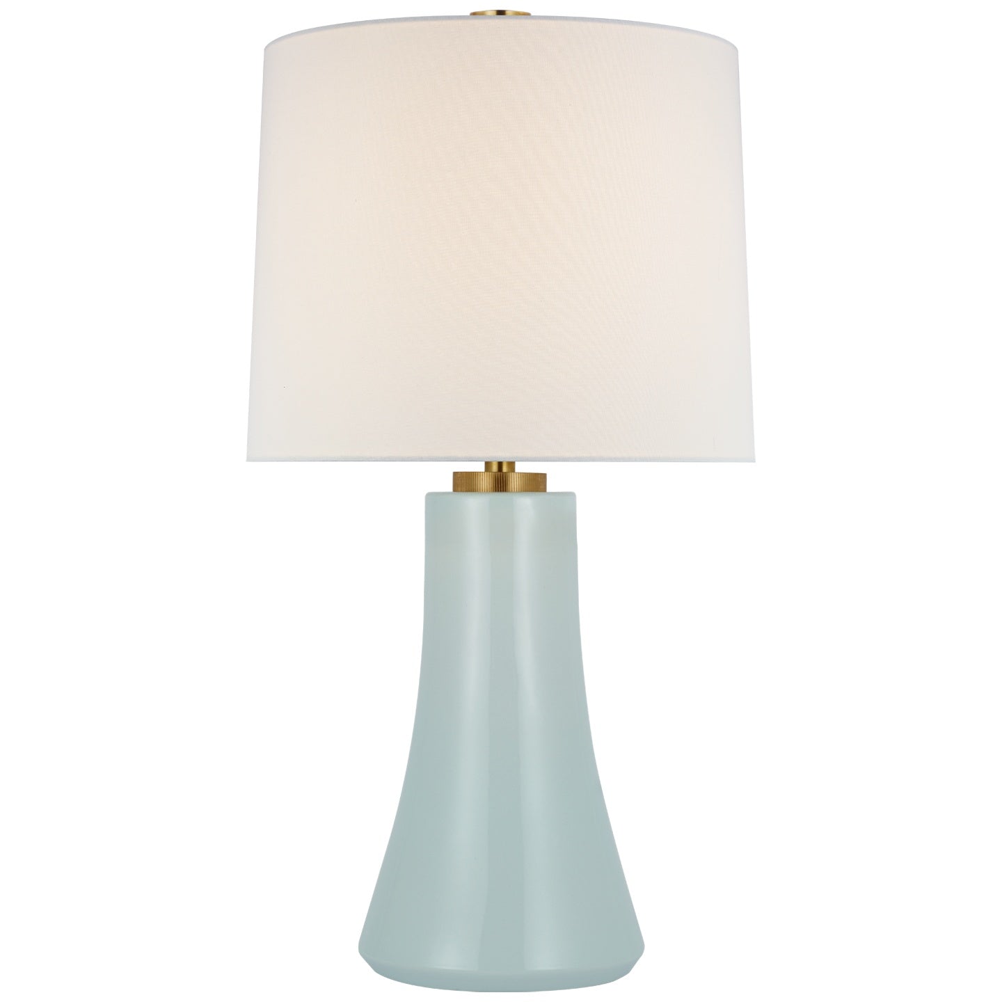 VISUAL COMFORT SIGNATURE, HARVEST TABLE LAMP, TABLE LAMPS