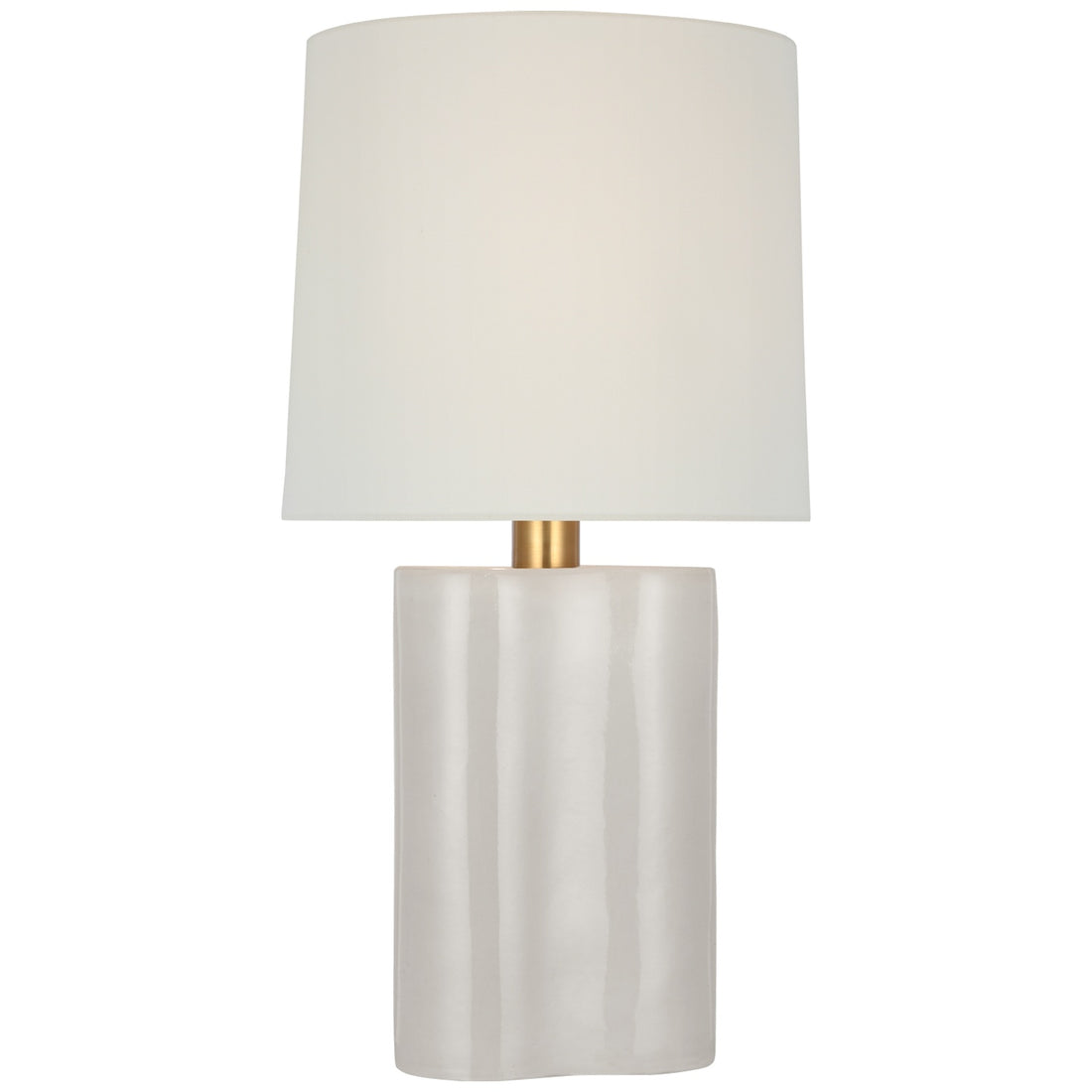VISUAL COMFORT SIGNATURE, LAKEPOINT TABLE LAMP, TABLE LAMPS