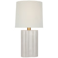 VISUAL COMFORT SIGNATURE, LAKEPOINT TABLE LAMP, TABLE LAMPS