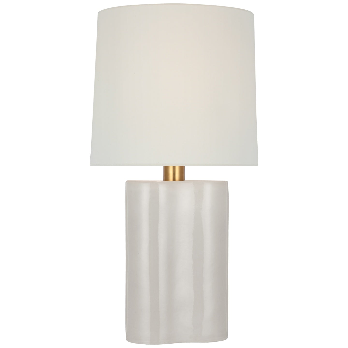 VISUAL COMFORT SIGNATURE, LAKEPOINT TABLE LAMP, TABLE LAMPS