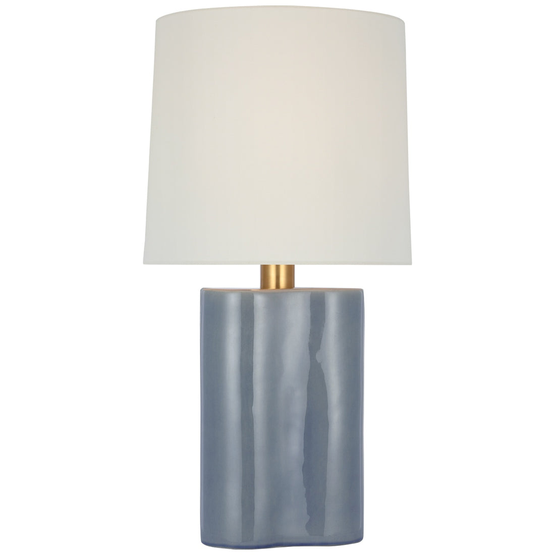 VISUAL COMFORT SIGNATURE, LAKEPOINT TABLE LAMP, TABLE LAMPS