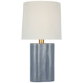 VISUAL COMFORT SIGNATURE, LAKEPOINT TABLE LAMP, TABLE LAMPS