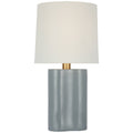 VISUAL COMFORT SIGNATURE, LAKEPOINT TABLE LAMP, TABLE LAMPS