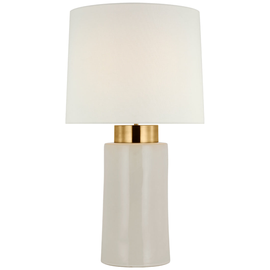 VISUAL COMFORT SIGNATURE, XIAN TABLE LAMP, TABLE LAMPS