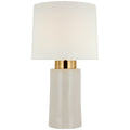 VISUAL COMFORT SIGNATURE, XIAN TABLE LAMP, TABLE LAMPS