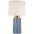 VISUAL COMFORT SIGNATURE, XIAN TABLE LAMP, TABLE LAMPS