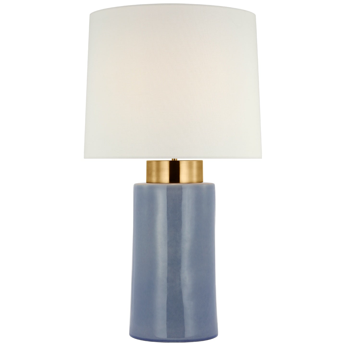 VISUAL COMFORT SIGNATURE, XIAN TABLE LAMP, TABLE LAMPS