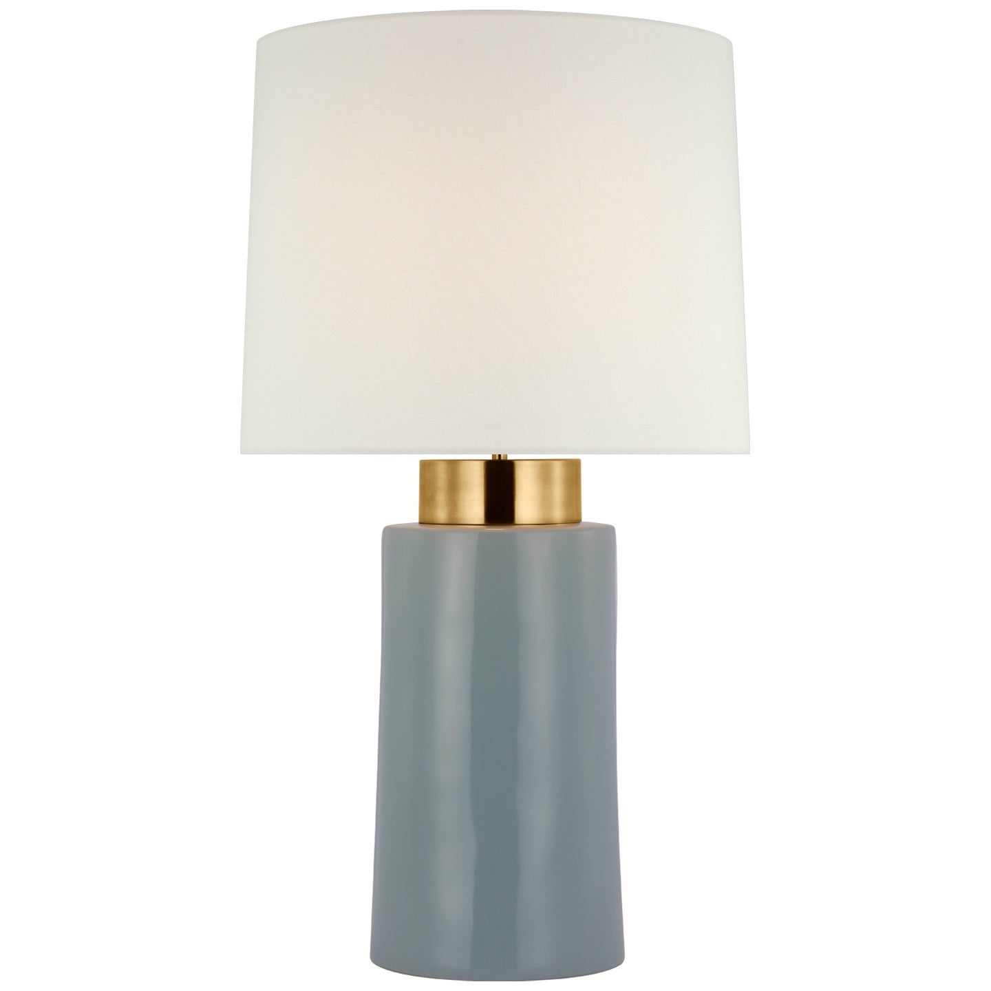 VISUAL COMFORT SIGNATURE, XIAN TABLE LAMP, TABLE LAMPS