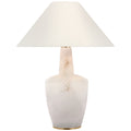 VISUAL COMFORT SIGNATURE, PAROS TABLE LAMP, TABLE LAMPS