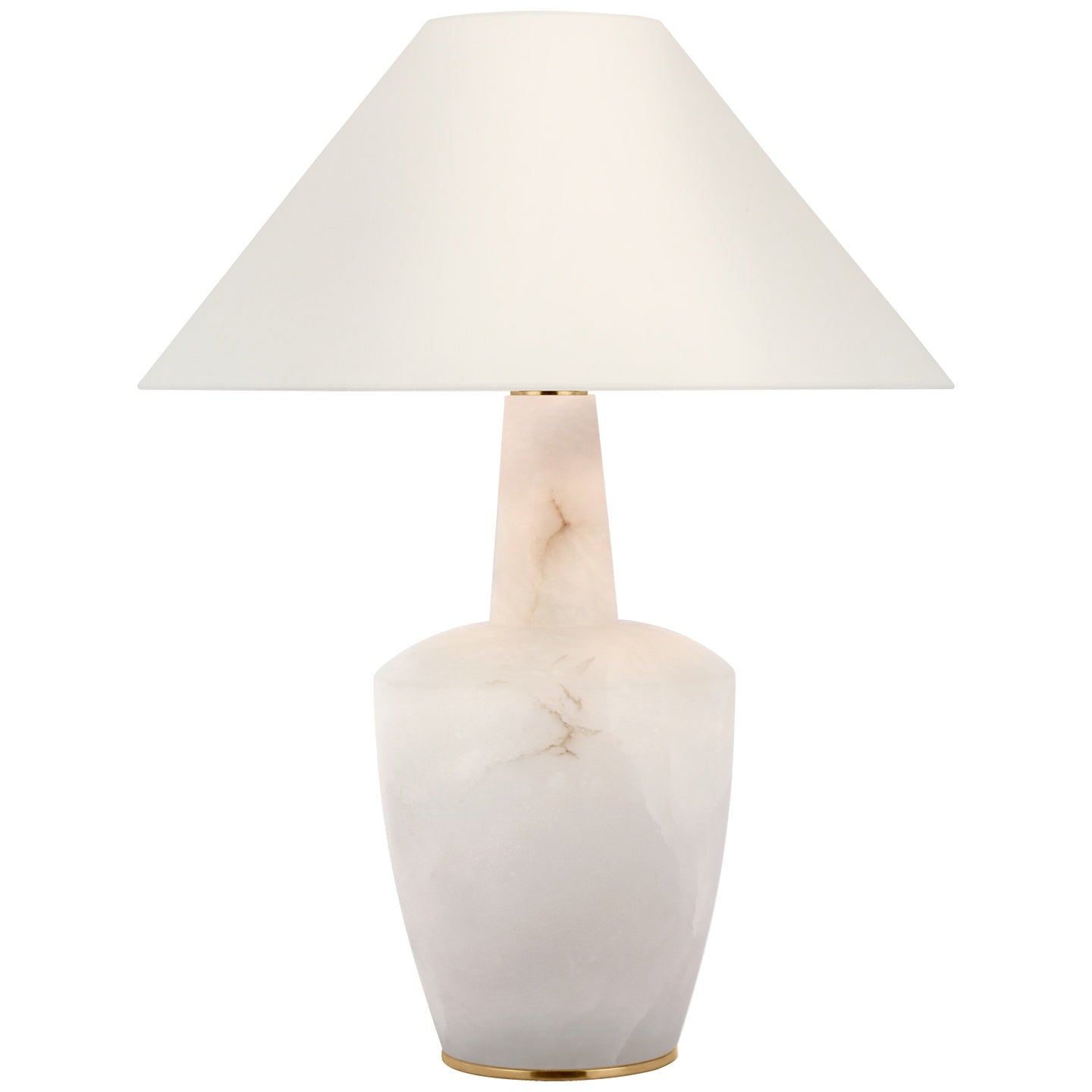 VISUAL COMFORT SIGNATURE, PAROS TABLE LAMP, TABLE LAMPS