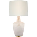 VISUAL COMFORT SIGNATURE, PAROS TABLE LAMP, TABLE LAMPS
