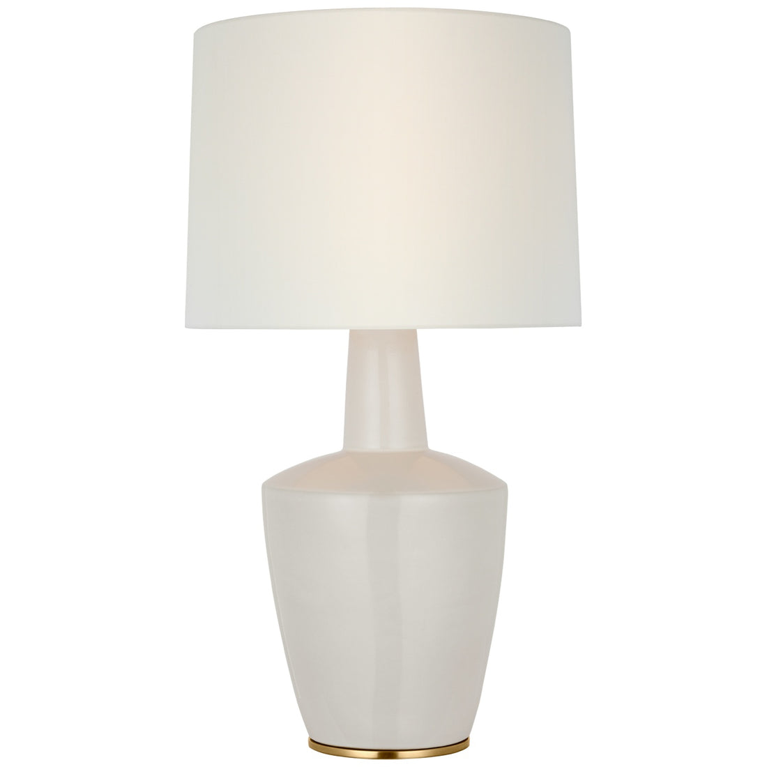 VISUAL COMFORT SIGNATURE, PAROS TABLE LAMP, TABLE LAMPS