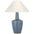 VISUAL COMFORT SIGNATURE, PAROS TABLE LAMP, TABLE LAMPS