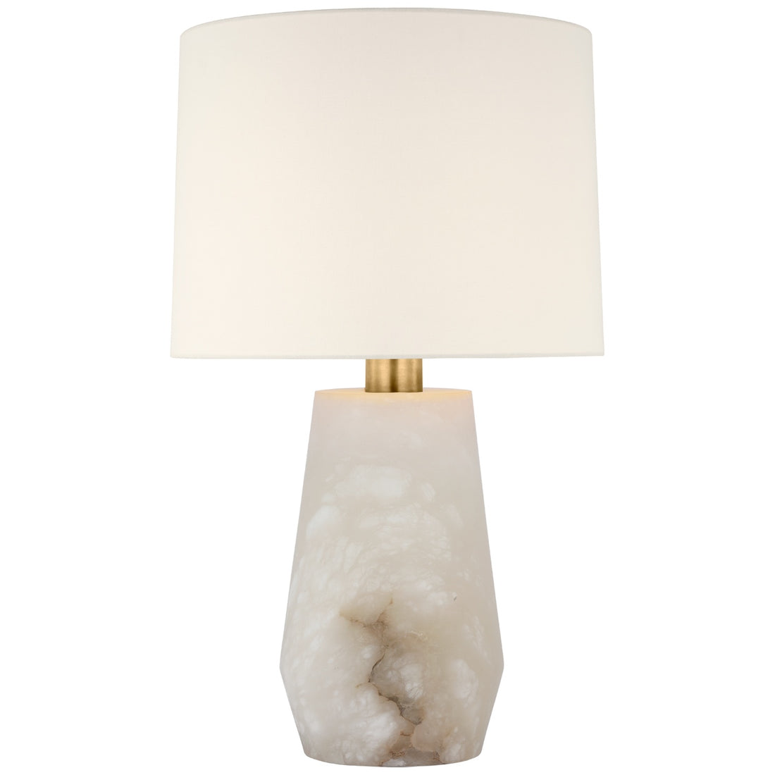 VISUAL COMFORT SIGNATURE, CORFU TABLE LAMP, TABLE LAMPS
