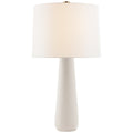 VISUAL COMFORT SIGNATURE, ATHENS TABLE LAMP, TABLE LAMPS