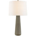 VISUAL COMFORT SIGNATURE, ATHENS TABLE LAMP, TABLE LAMPS