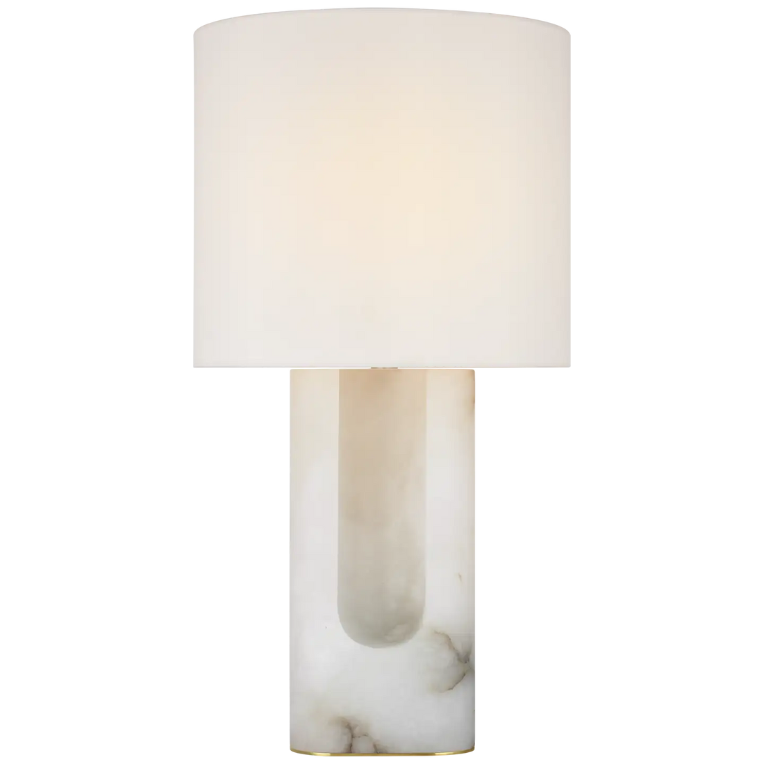 VISUAL COMFORT SIGNATURE, PALO TABLE LAMP, TABLE LAMPS