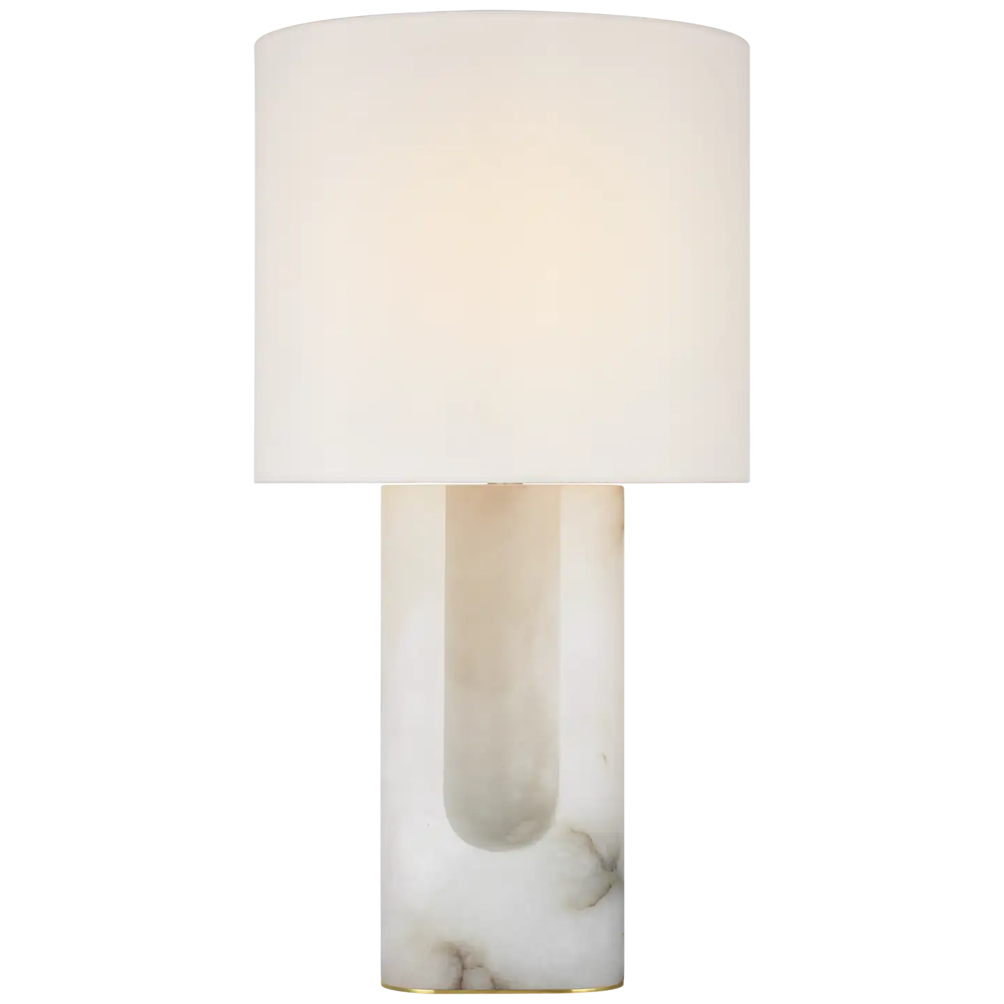 VISUAL COMFORT SIGNATURE, PALO TABLE LAMP, TABLE LAMPS