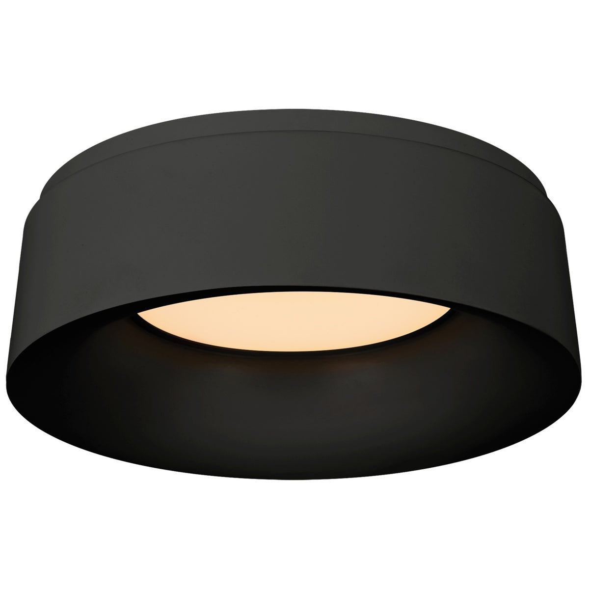 VISUAL COMFORT SIGNATURE, HALO FLUSH MOUNT, FLUSH MOUNT CEILING LIGHTS