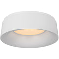 VISUAL COMFORT SIGNATURE, HALO FLUSH MOUNT, FLUSH MOUNT CEILING LIGHTS