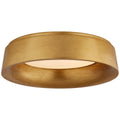 VISUAL COMFORT SIGNATURE, HALO FLUSH MOUNT, FLUSH MOUNT CEILING LIGHTS