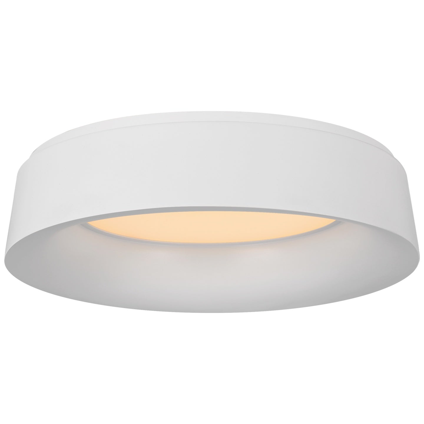VISUAL COMFORT SIGNATURE, HALO FLUSH MOUNT, FLUSH MOUNT CEILING LIGHTS