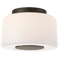 VISUAL COMFORT SIGNATURE, ACME FLUSH MOUNT, FLUSH MOUNT CEILING LIGHTS