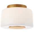 VISUAL COMFORT SIGNATURE, ACME FLUSH MOUNT, FLUSH MOUNT CEILING LIGHTS