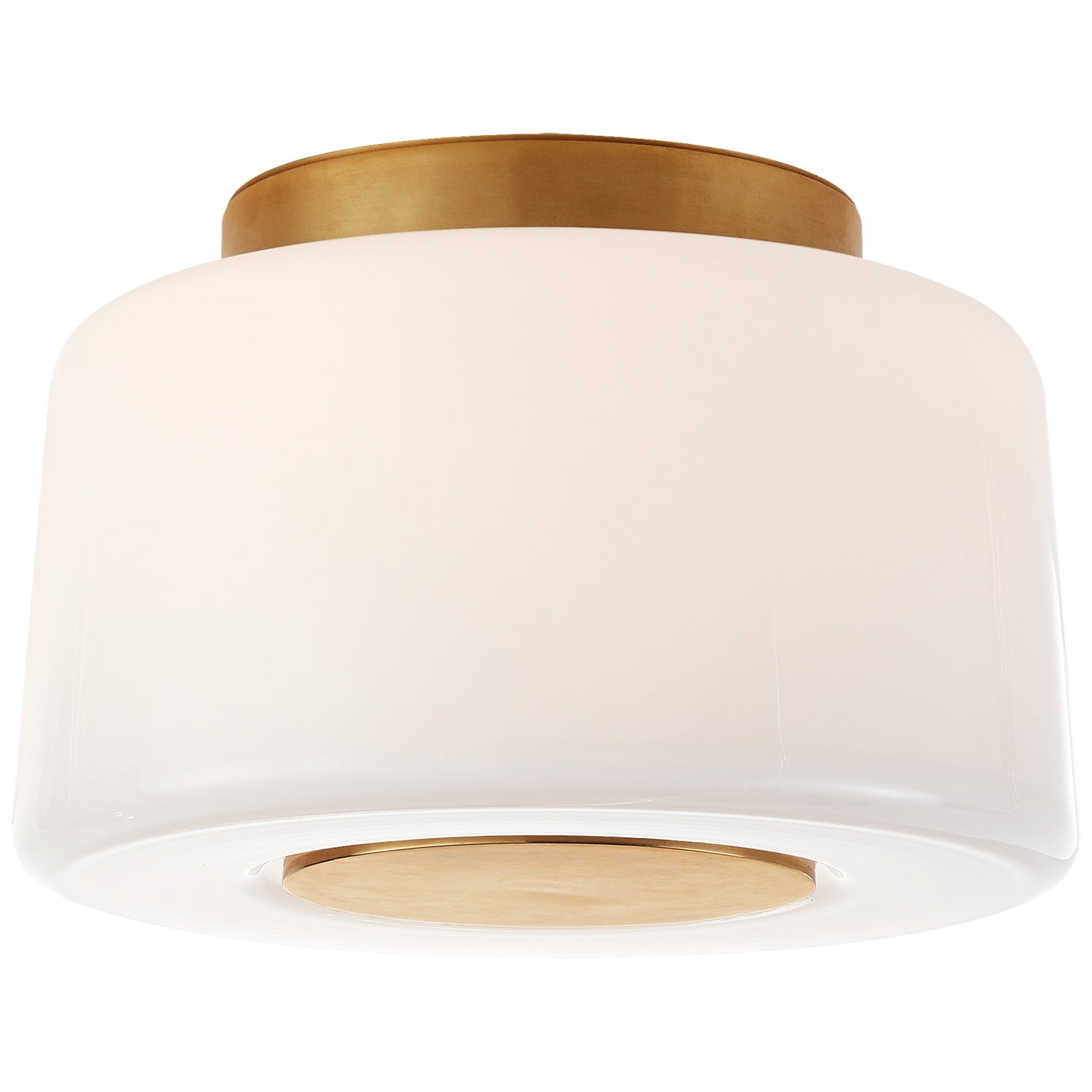 VISUAL COMFORT SIGNATURE, ACME FLUSH MOUNT, FLUSH MOUNT CEILING LIGHTS