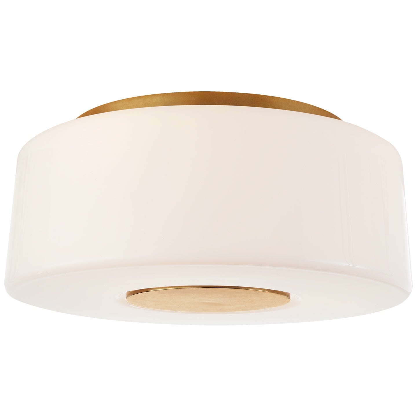 VISUAL COMFORT SIGNATURE, ACME FLUSH MOUNT, FLUSH MOUNT CEILING LIGHTS