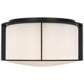 VISUAL COMFORT SIGNATURE, PHINN FLUSH MOUNT, FLUSH MOUNT CEILING LIGHTS