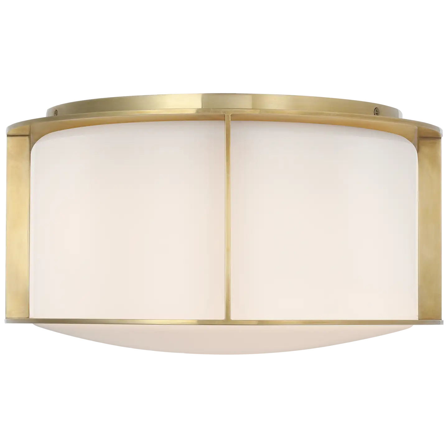 VISUAL COMFORT SIGNATURE, PHINN FLUSH MOUNT, FLUSH MOUNT CEILING LIGHTS