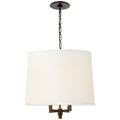 VISUAL COMFORT SIGNATURE, WESTPORT HANGING SHADE, PENDANT LIGHT SHADES