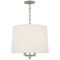 VISUAL COMFORT SIGNATURE, WESTPORT HANGING SHADE, PENDANT LIGHT SHADES