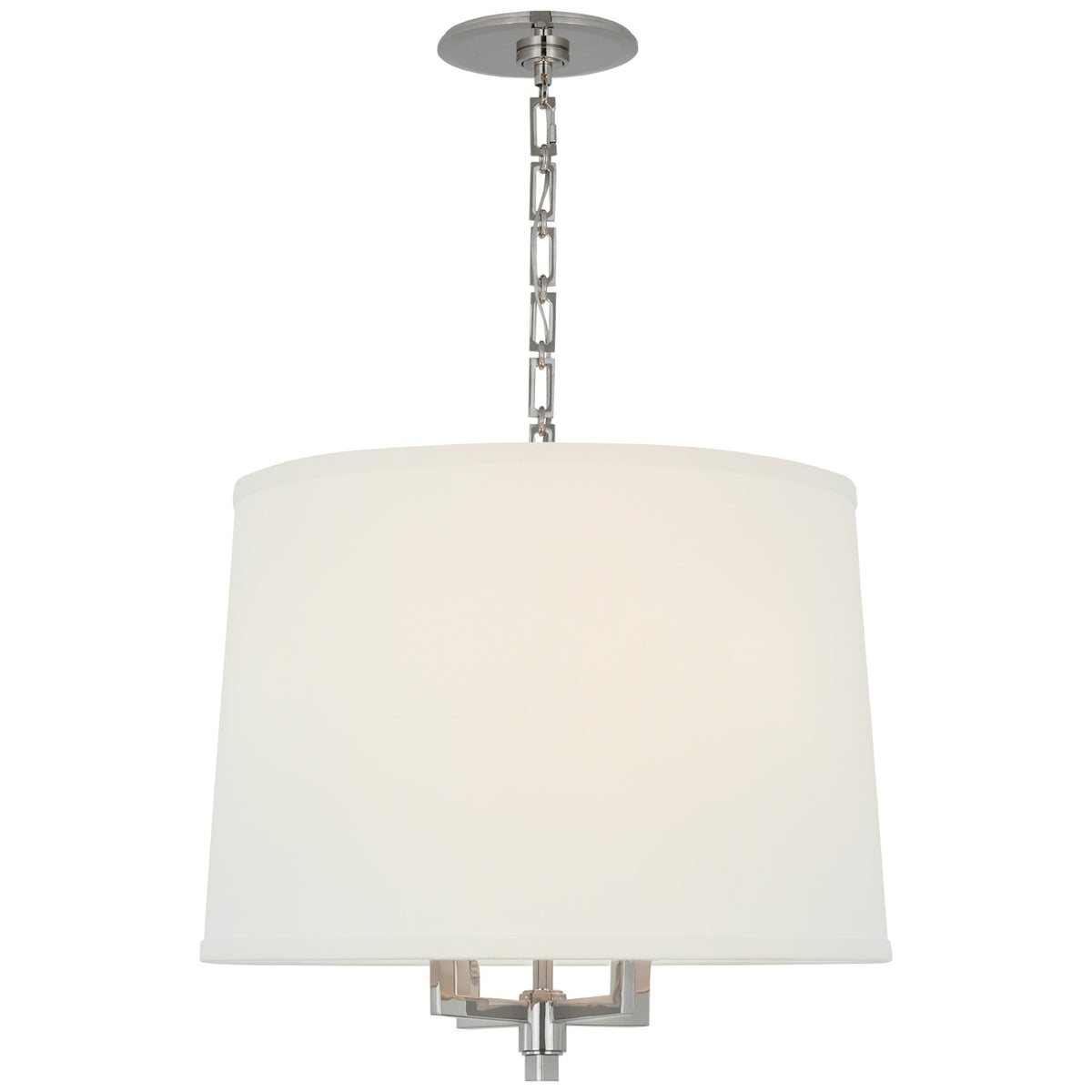 VISUAL COMFORT SIGNATURE, WESTPORT HANGING SHADE, PENDANT LIGHT SHADES