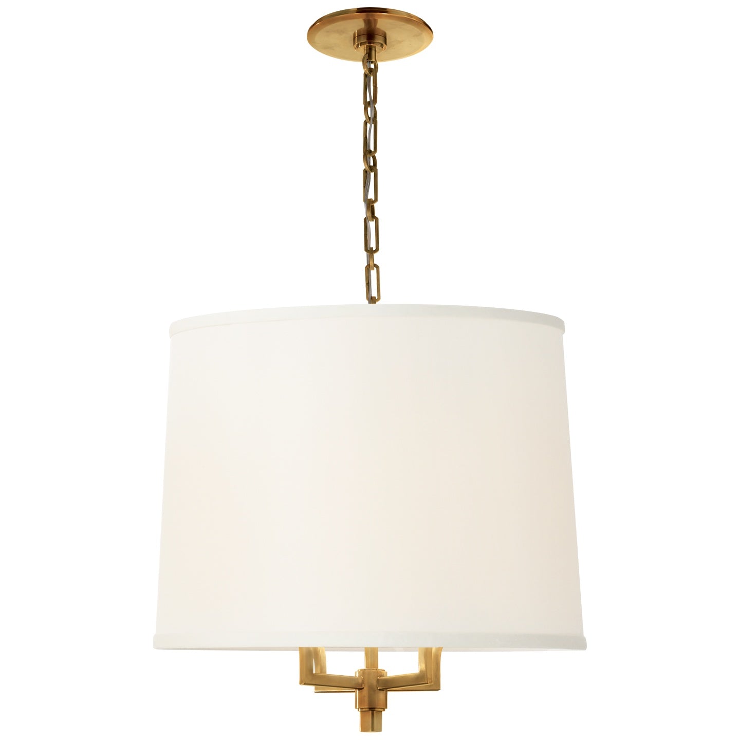 VISUAL COMFORT SIGNATURE, WESTPORT HANGING SHADE, PENDANT LIGHT SHADES
