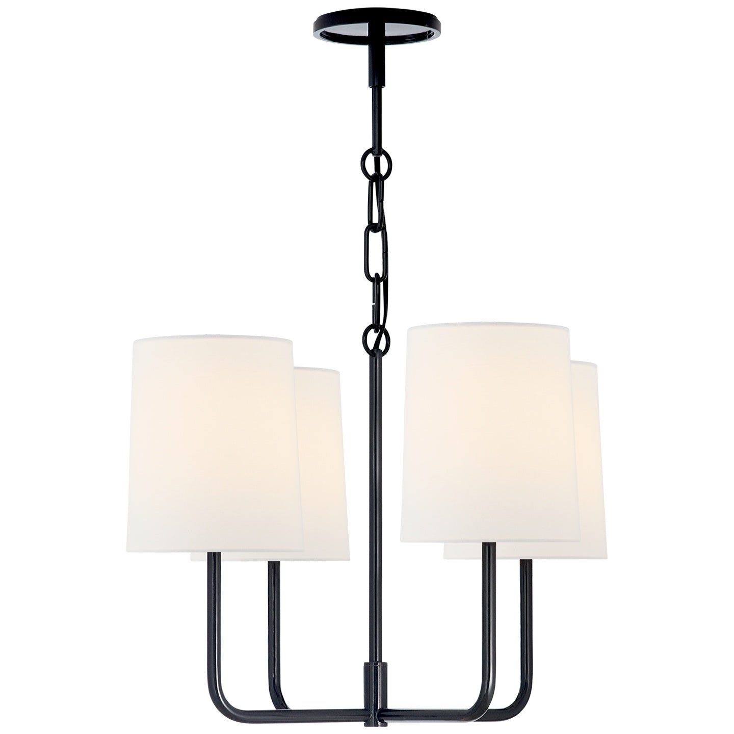 VISUAL COMFORT SIGNATURE, GO LIGHTLY CHANDELIER, CHANDELIER LIGHT