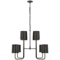 VISUAL COMFORT SIGNATURE, GO LIGHTLY CHANDELIER, CHANDELIER LIGHT