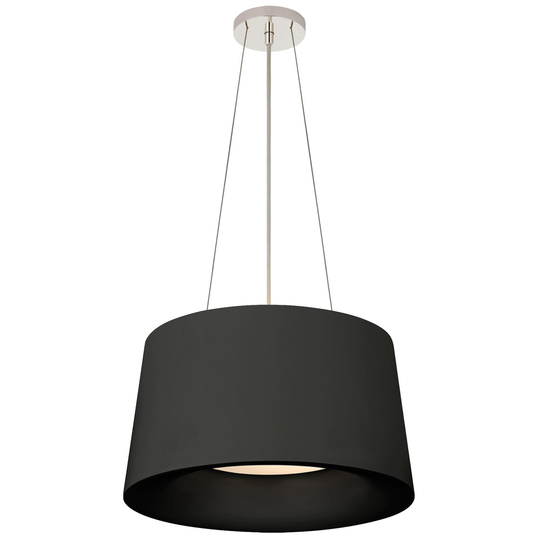 VISUAL COMFORT SIGNATURE, HALO HANGING SHADE, PENDANT LIGHT SHADES