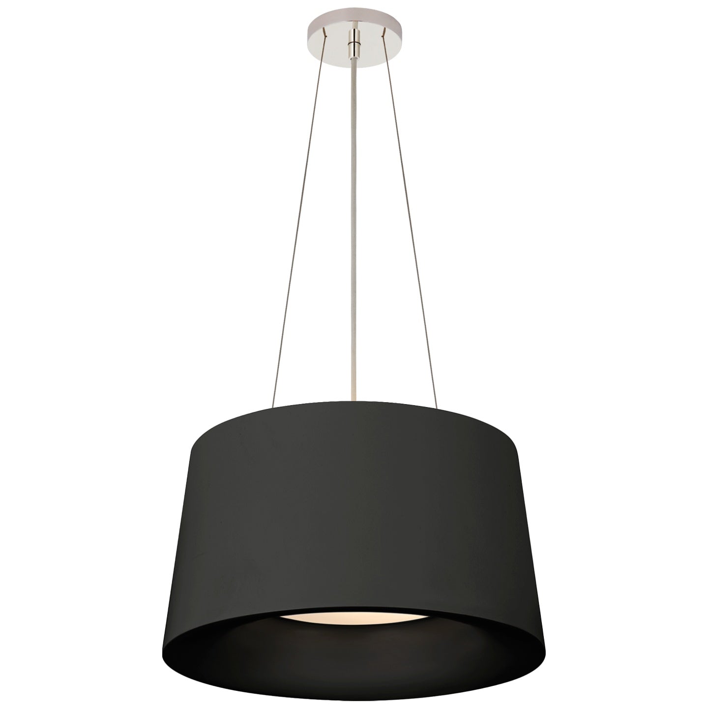VISUAL COMFORT SIGNATURE, HALO HANGING SHADE, PENDANT LIGHT SHADES