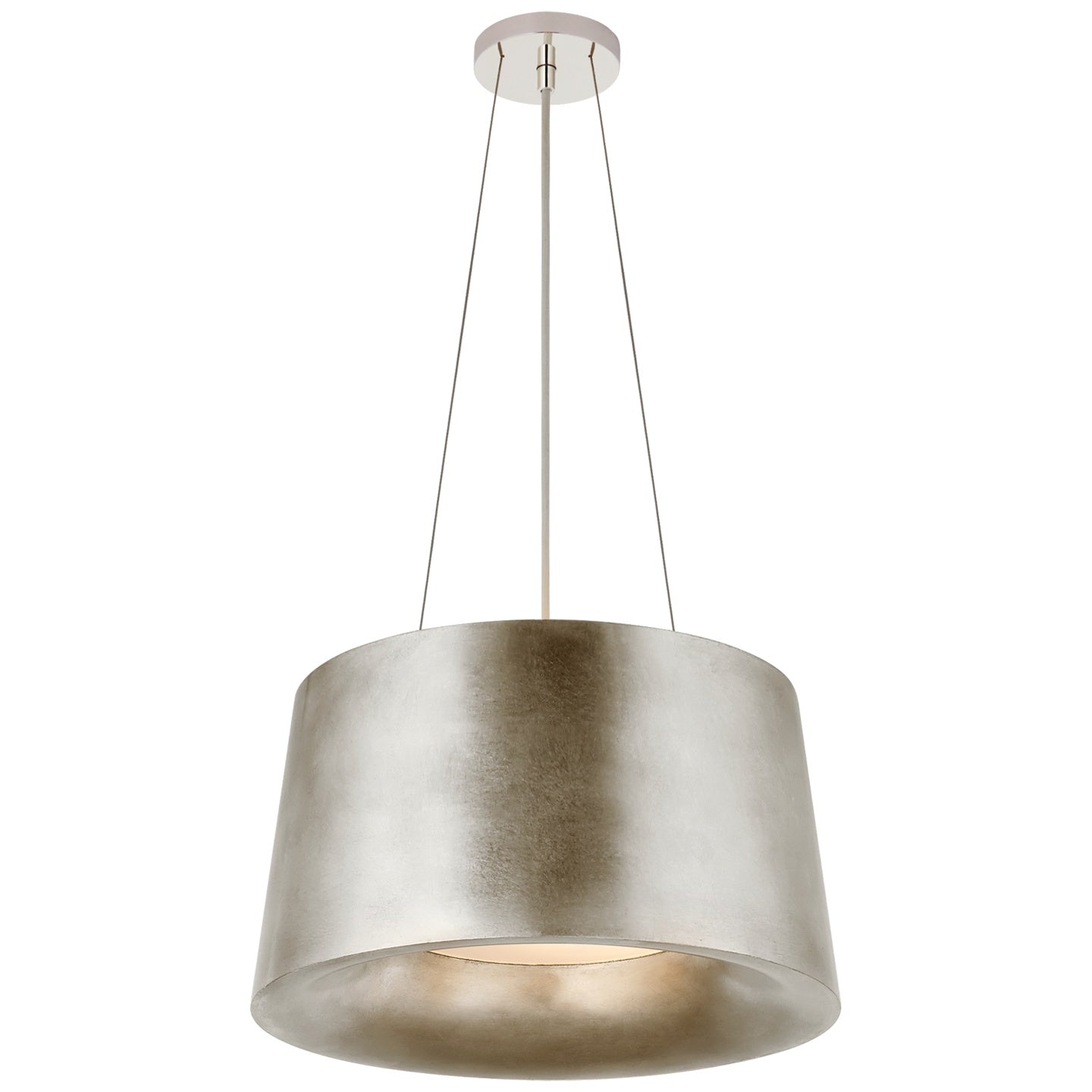 VISUAL COMFORT SIGNATURE, HALO HANGING SHADE, PENDANT LIGHT SHADES