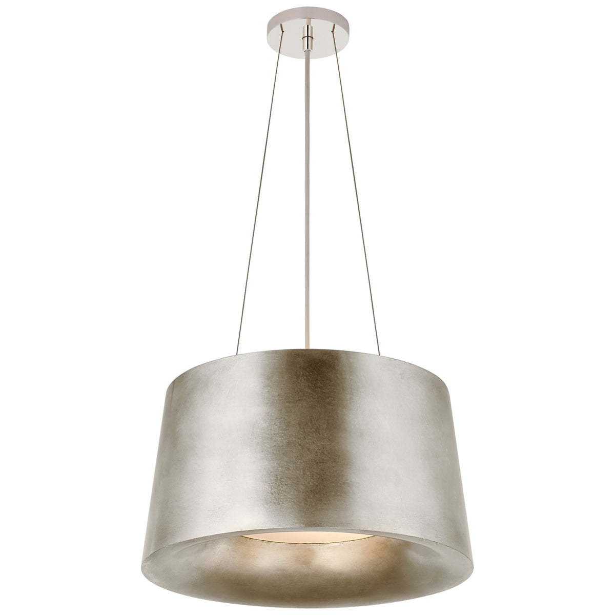 VISUAL COMFORT SIGNATURE, HALO HANGING SHADE, PENDANT LIGHT SHADES