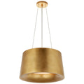 VISUAL COMFORT SIGNATURE, HALO HANGING SHADE, PENDANT LIGHT SHADES