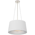 VISUAL COMFORT SIGNATURE, HALO HANGING SHADE, PENDANT LIGHT SHADES