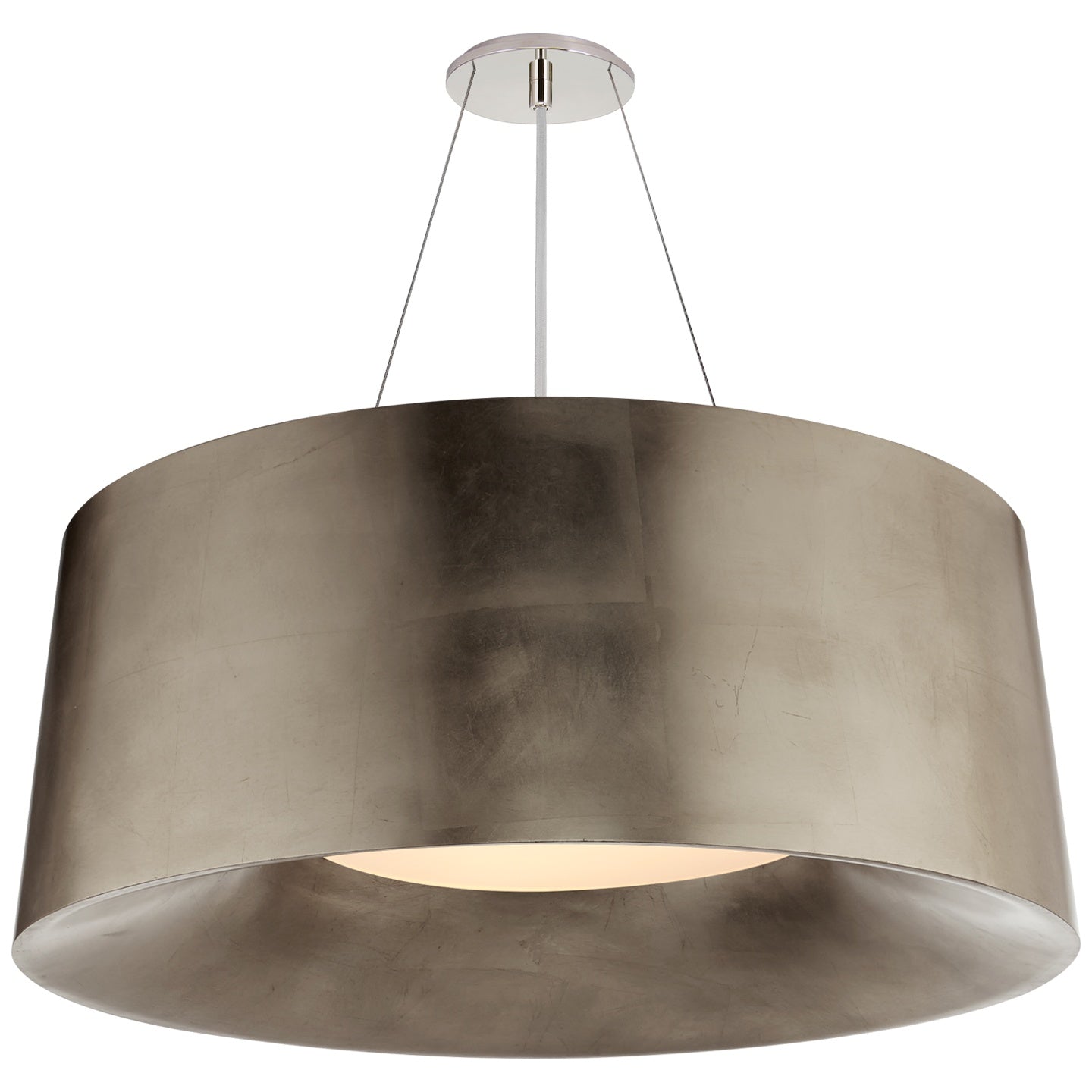 VISUAL COMFORT SIGNATURE, HALO HANGING SHADE, PENDANT LIGHT SHADES