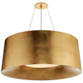 VISUAL COMFORT SIGNATURE, HALO HANGING SHADE, PENDANT LIGHT SHADES