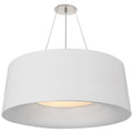 VISUAL COMFORT SIGNATURE, HALO HANGING SHADE, PENDANT LIGHT SHADES