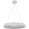 VISUAL COMFORT SIGNATURE, NEPTUNE UPLIGHT RING CHANDELIER, CHANDELIER LIGHT