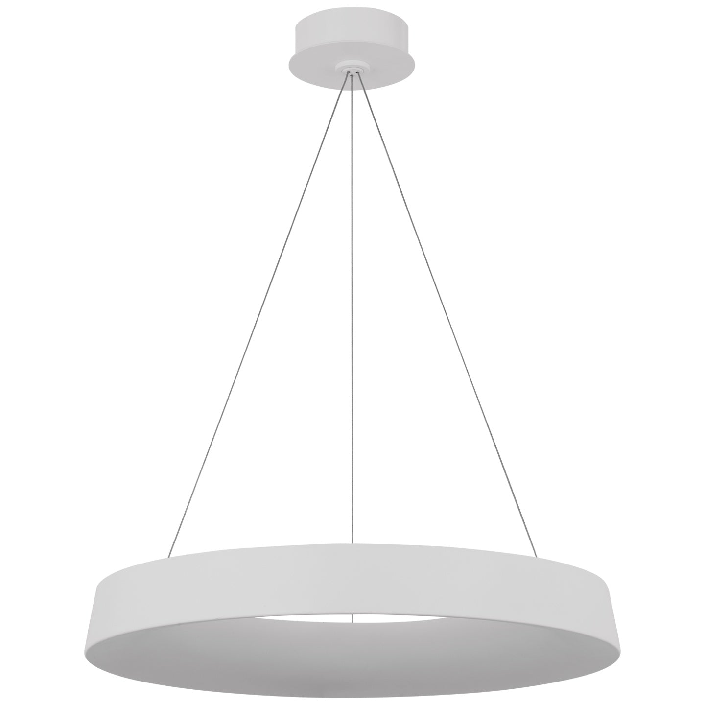 VISUAL COMFORT SIGNATURE, NEPTUNE UPLIGHT RING CHANDELIER, CHANDELIER LIGHT